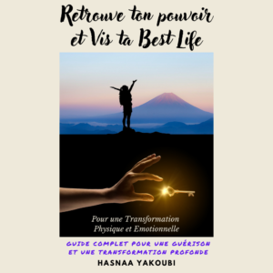 Retrouve ton Pouvoir et Vis ta Best Life