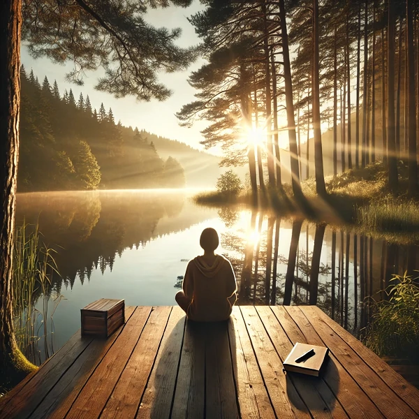 sortir des émotions négatives