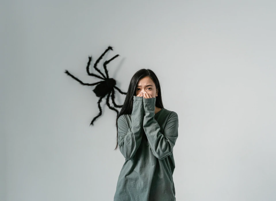 Surmonter les phobies