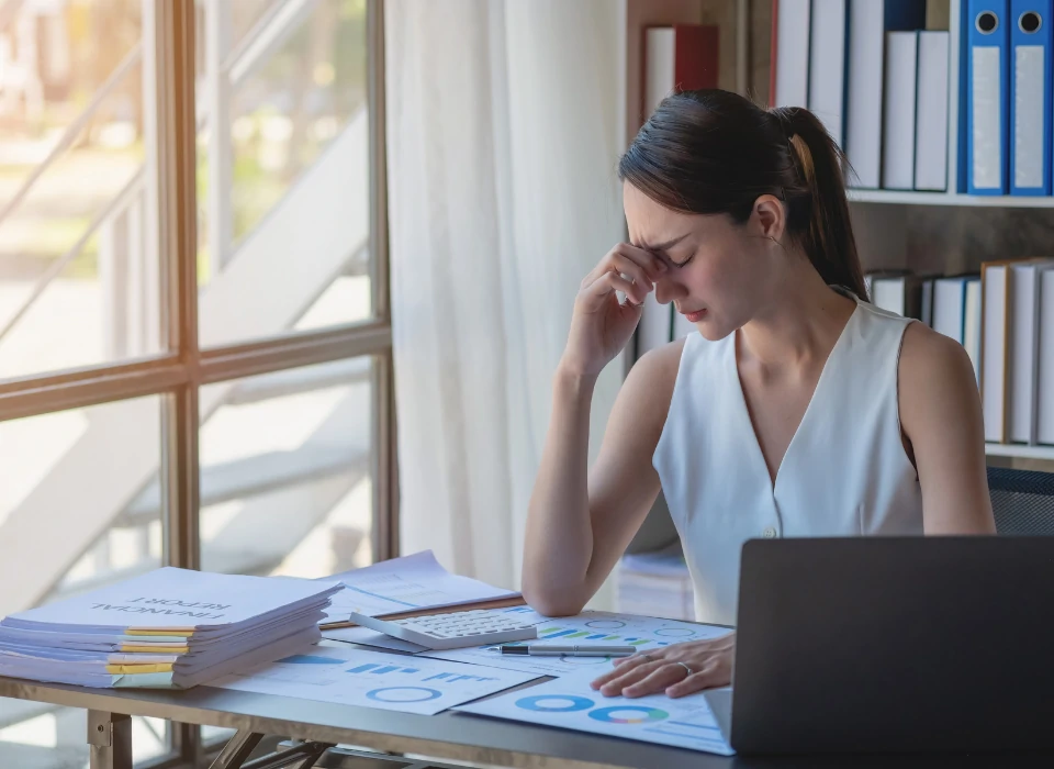 Burn-out retrouver un sens à sa vie