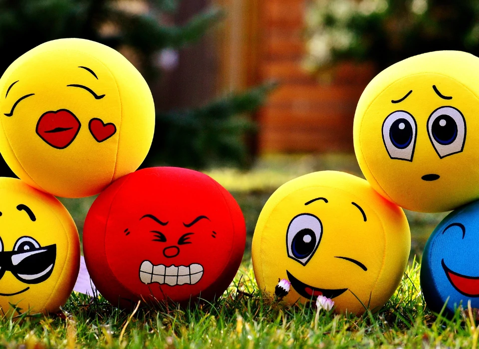 Libérer les blocages émotionnels