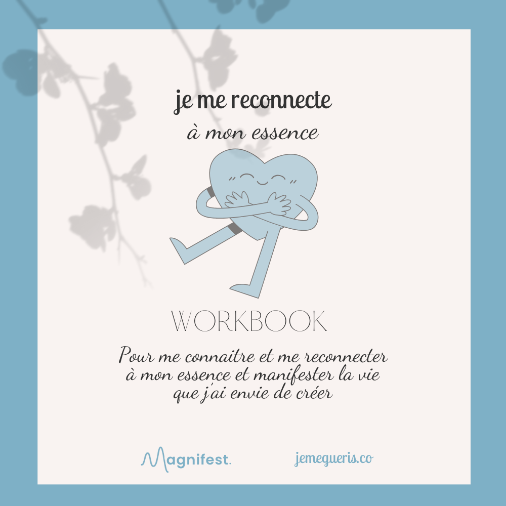 Je transmute mes émotions négatives – Image 2