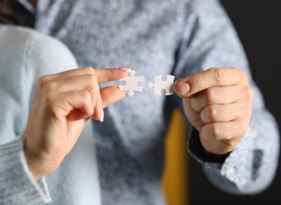 Visualisation et subconscient