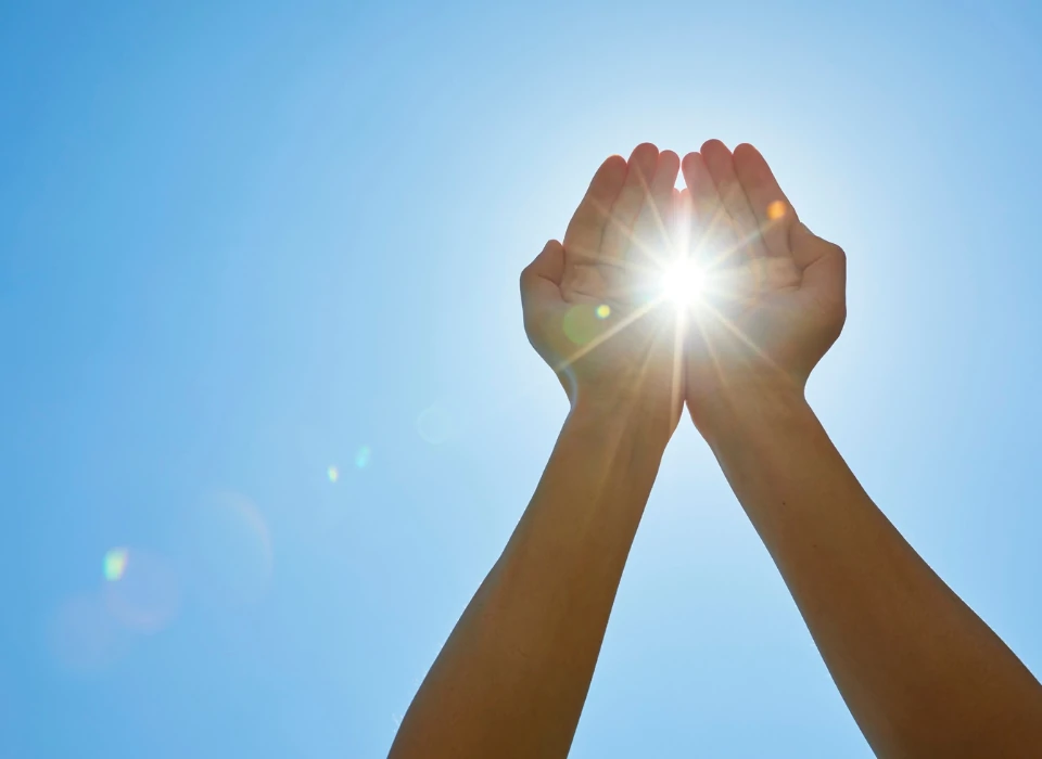 blocage énergétique