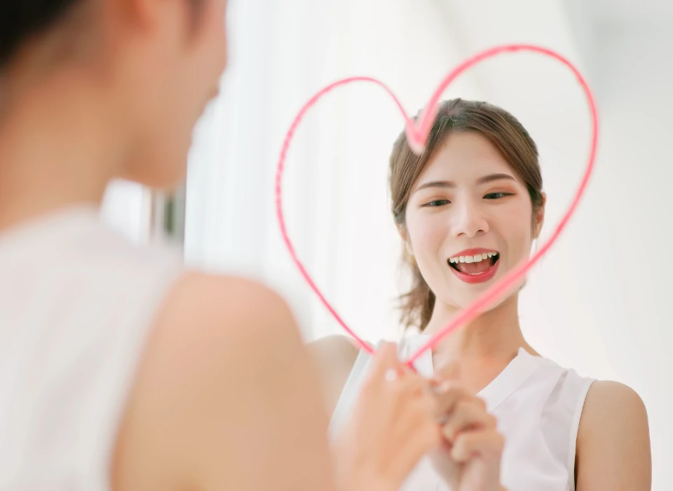 Développer la confiance en soi