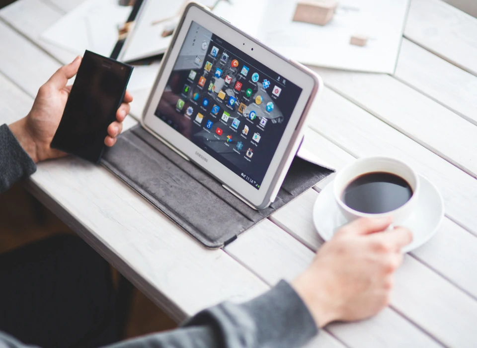 Bien-être numérique