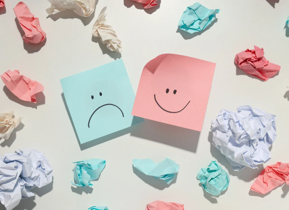 Santé mentale et changement climatique