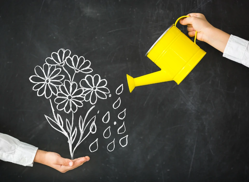 mentalité de croissance