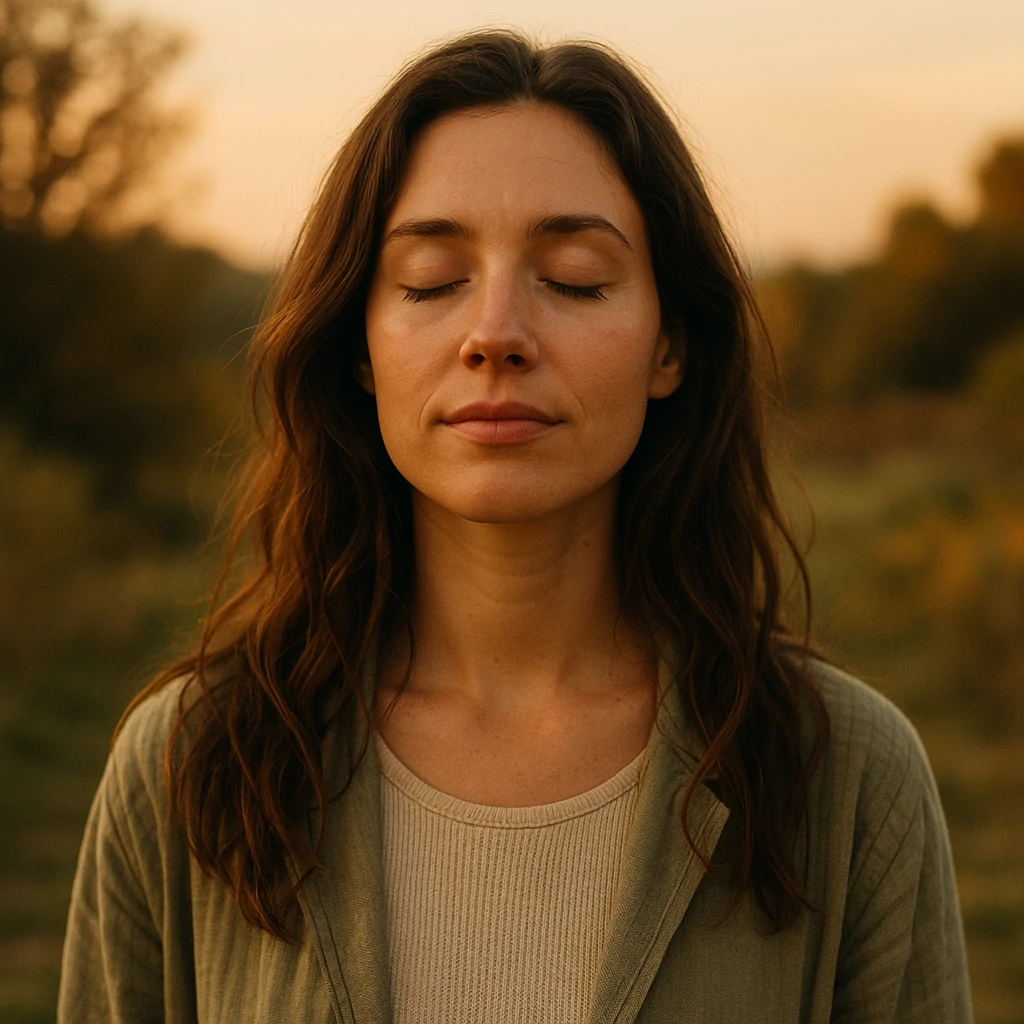 alignement intérieur transforme votre réalité