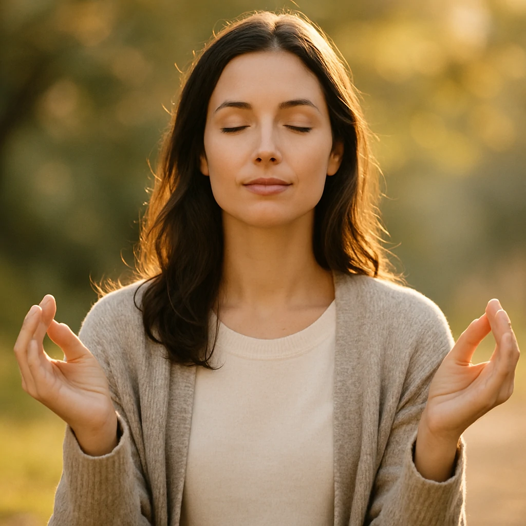 Comment calmer le mental rapidement et naturellement | Outils pour apaiser l'esprit